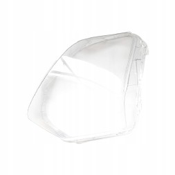 Vroomer LC-OMODA-5-T34-22-L Абажур скло лампи фара chery omoda 5 t34 (2022 - 2024) лівий