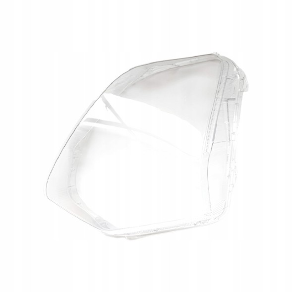 Vroomer LC-OMODA-5-T34-22-L Абажур скло лампи фара chery omoda 5 t34 (2022 - 2024) лівий