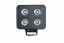TT Technology TT.11040-3C РОБОЧА ЛАМПА 4LED LG 40W РЕГУЛЬОВАНИЙ КОЛІР СВІТЛА РОЗСІЯНИЙ 3PIN DT