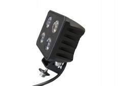 TT Technology TT.11040-3C РОБОЧА ЛАМПА 4LED LG 40W РЕГУЛЬОВАНИЙ КОЛІР СВІТЛА РОЗСІЯНИЙ 3PIN DT
