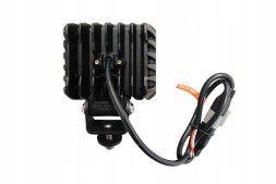 TT Technology TT.11040-3C РОБОЧА ЛАМПА 4LED LG 40W РЕГУЛЬОВАНИЙ КОЛІР СВІТЛА РОЗСІЯНИЙ 3PIN DT