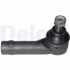 TA1481 DELPHI Накінечник кермової тяги