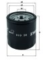 OC614 MAHLE ORIGINAL Фільтр мастил