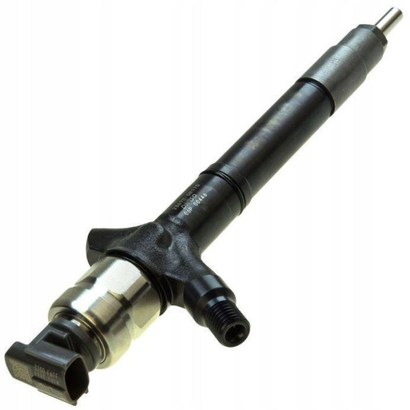 Форсунки дизельні 095000-7640, інжектор Common Rail 23670-0R020 для двигуна 2AD-FTY 2.2L