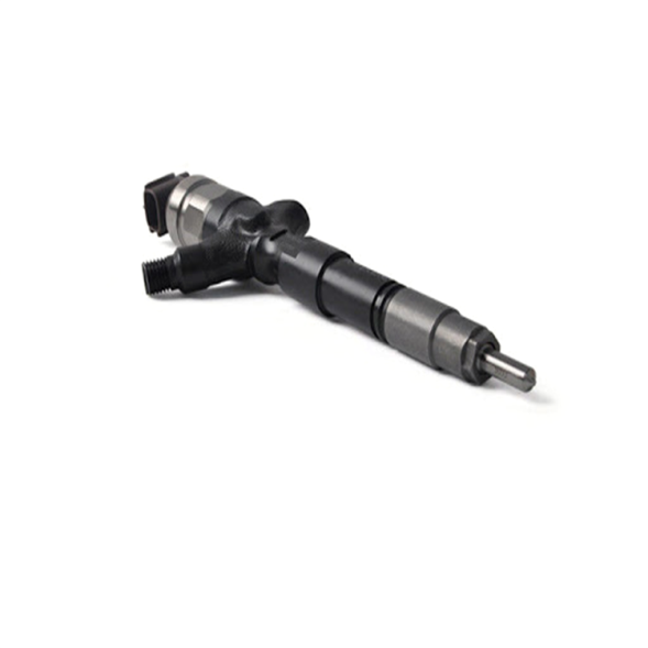 Форсунки дизельні 095000-7640, інжектор Common Rail 23670-0R020 для двигуна 2AD-FTY 2.2L