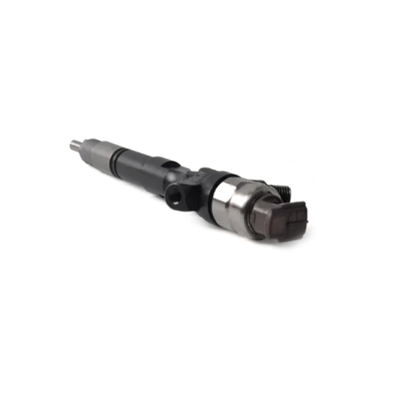 Форсунки дизельні 095000-7640, інжектор Common Rail 23670-0R020 для двигуна 2AD-FTY 2.2L