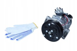 Maxgear AC330024 Maxgear компресор кондиціонера opel insignia