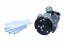 Maxgear AC330024 Maxgear компресор кондиціонера opel insignia