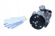 Maxgear AC330024 Maxgear компресор кондиціонера opel insignia