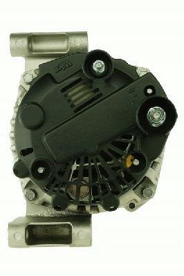 Friesen Генератор Friesen 9090211 Opel AGILA Suzuki SWIFT III Punto Doblo