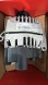 Friesen Генератор Friesen 9090211 Opel AGILA Suzuki SWIFT III Punto Doblo