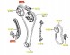 Mazda OE OE MAZDA SET MINI P302-12-201 ГРМ ЛАНЦЮГ НАБІР ОРИГІНАЛ OE MAZDA 2 14- 3 13-18 1.5 , Р302-12-201