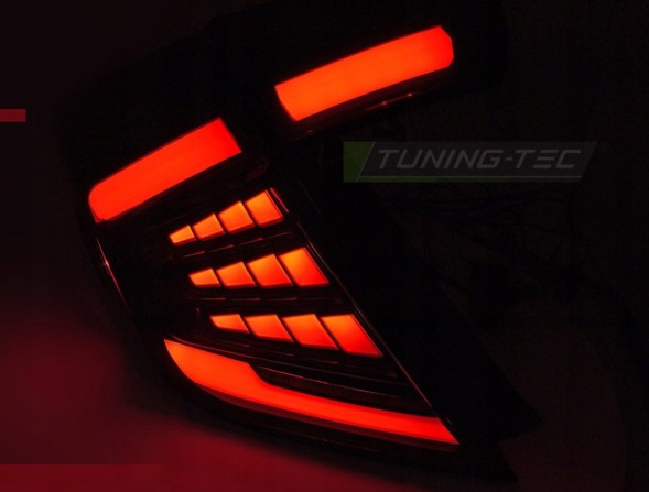 VLAND LDHO12 mhm Світильники тиль ne kpl Vland Led Neon Діоди Тюнінг Black Honda Civic X 10 16- НВ