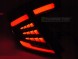 VLAND LDHO12 mhm Світильники тиль ne kpl Vland Led Neon Діоди Тюнінг Black Honda Civic X 10 16- НВ