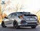VLAND LDHO12 mhm Світильники тиль ne kpl Vland Led Neon Діоди Тюнінг Black Honda Civic X 10 16- НВ