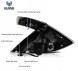 VLAND LDHO12 mhm Світильники тиль ne kpl Vland Led Neon Діоди Тюнінг Black Honda Civic X 10 16- НВ