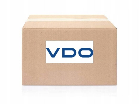VDO ДАТЧИК ТЕМПЕРАТУРИ ВИПУСКНИХ ГАЗІВ VW CRAFTER 2,0TDI 11- VDO 2803550186302