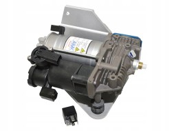 AMK LR078650 Компресорна підвіска - LAND ROVER DISCOVERY 4 / RANGE ROVER SPORT
