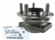 Subaru OE WBEURO/28313AG020/28373FG000 SUBARU IMPREZA FORESTER LEGACY XV ПОВОРОТНИЙ КУЛАК ПЕРЕДНІЙ ПРАВИЙ + СТУПИЦЯ ПІДШИПНИК