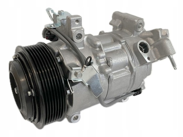 EURO KLIMA КОМПРЕСОР КОНДИЦІОНЕРУ HONDA ACCORD 2.0i 38810-6B2-A01