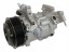 EURO KLIMA КОМПРЕСОР КОНДИЦІОНЕРУ HONDA ACCORD 2.0i 38810-6B2-A01