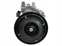 EURO KLIMA КОМПРЕСОР КОНДИЦІОНЕРУ HONDA ACCORD 2.0i 38810-6B2-A01