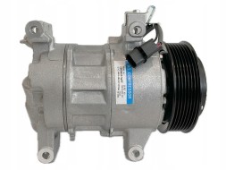 EURO KLIMA КОМПРЕСОР КОНДИЦІОНЕРУ HONDA ACCORD 2.0i 38810-6B2-A01