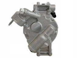EURO KLIMA КОМПРЕСОР КОНДИЦІОНЕРУ HONDA ACCORD 2.0i 38810-6B2-A01