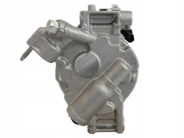 EURO KLIMA КОМПРЕСОР КОНДИЦІОНЕРУ HONDA ACCORD 2.0i 38810-6B2-A01