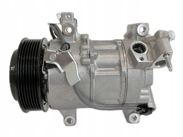 EURO KLIMA КОМПРЕСОР КОНДИЦІОНЕРУ HONDA ACCORD 2.0i 38810-6B2-A01