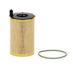 HU 8005Z MANN FILTER Фільтр мастил