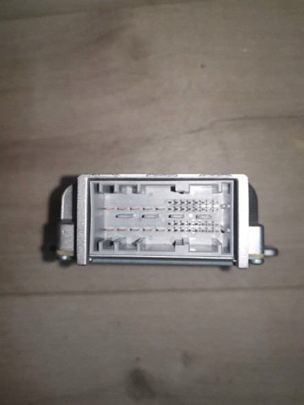 BMW OE Підсилювач BMW Harman Becker 5A081C9