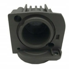Proteile 37226787616 Airautopl НАБІР ДЛЯ РЕМОНТУ КОМПРЕСОРА НАСОСА BMW X5 E53 4 КОЛЕСА ГРАНУЛЯТ ПОРШЕНЬ