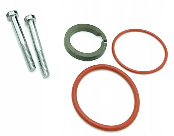 Proteile 37226787616 Airautopl НАБІР ДЛЯ РЕМОНТУ КОМПРЕСОРА НАСОСА BMW X5 E53 4 КОЛЕСА ГРАНУЛЯТ ПОРШЕНЬ