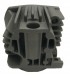 Proteile 37226787616 Airautopl НАБІР ДЛЯ РЕМОНТУ КОМПРЕСОРА НАСОСА BMW X5 E53 4 КОЛЕСА ГРАНУЛЯТ ПОРШЕНЬ