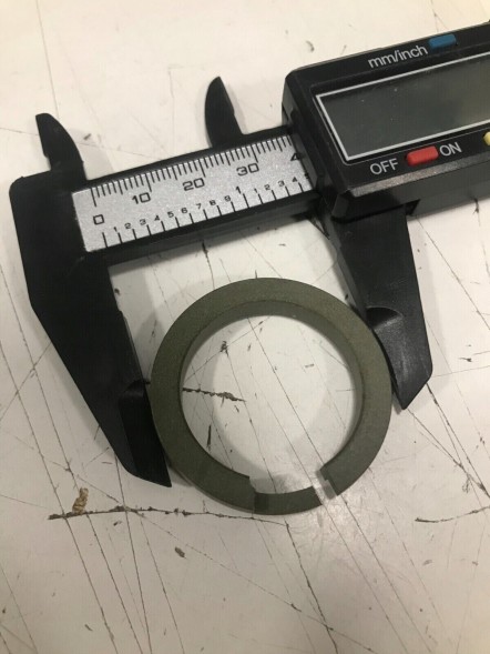 Proteile 37226787616 Airautopl НАБІР ДЛЯ РЕМОНТУ КОМПРЕСОРА НАСОСА BMW X5 E53 4 КОЛЕСА ГРАНУЛЯТ ПОРШЕНЬ