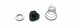 Proteile 37226787616 Airautopl НАБІР ДЛЯ РЕМОНТУ КОМПРЕСОРА НАСОСА BMW X5 E53 4 КОЛЕСА ГРАНУЛЯТ ПОРШЕНЬ
