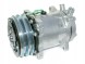 EURO KLIMA EKL35812-ZA / SD5H14-4506 / SD5H14-4507 / SD5H14-6627 / SD5H14-S6627 / 1012-25110 / CO-2046CA / SD5H14-6665 / SD5H14-6689 / SD5H14-S6665 КОМПРЕСОР КОНДИЦІОНЕРА SD5H14-6627