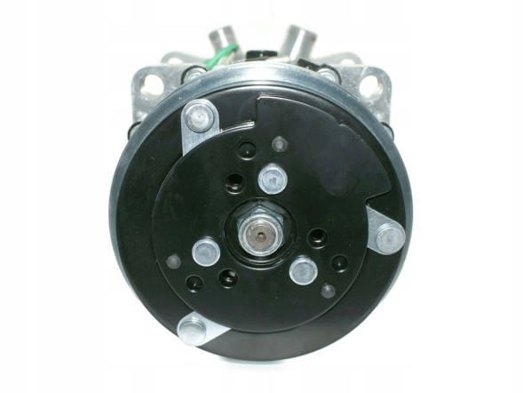 EURO KLIMA EKL35812-ZA / SD5H14-4506 / SD5H14-4507 / SD5H14-6627 / SD5H14-S6627 / 1012-25110 / CO-2046CA / SD5H14-6665 / SD5H14-6689 / SD5H14-S6665 КОМПРЕСОР КОНДИЦІОНЕРА SD5H14-6627