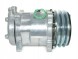 EURO KLIMA EKL35812-ZA / SD5H14-4506 / SD5H14-4507 / SD5H14-6627 / SD5H14-S6627 / 1012-25110 / CO-2046CA / SD5H14-6665 / SD5H14-6689 / SD5H14-S6665 КОМПРЕСОР КОНДИЦІОНЕРА SD5H14-6627