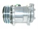 EURO KLIMA EKL35812-ZA / SD5H14-4506 / SD5H14-4507 / SD5H14-6627 / SD5H14-S6627 / 1012-25110 / CO-2046CA / SD5H14-6665 / SD5H14-6689 / SD5H14-S6665 КОМПРЕСОР КОНДИЦІОНЕРА SD5H14-6627