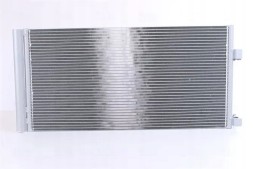 Nissens 940034 Осушувач кондиціонера радіатора охолоджувача