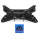 TOPGER SF-SU102 Передній кронштейн TOPGER для Suzuki Swift III 1.2-1.6 02.05