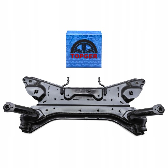 TOPGER SF-SU102 Передній кронштейн TOPGER для Suzuki Swift III 1.2-1.6 02.05