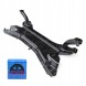 TOPGER SF-SU102 Передній кронштейн TOPGER для Suzuki Swift III 1.2-1.6 02.05