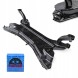 TOPGER SF-SU102 Передній кронштейн TOPGER для Suzuki Swift III 1.2-1.6 02.05