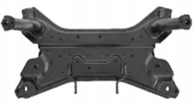 TOPGER SF-SU102 Передній кронштейн TOPGER для Suzuki Swift III 1.2-1.6 02.05