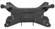 TOPGER SF-SU102 Передній кронштейн TOPGER для Suzuki Swift III 1.2-1.6 02.05
