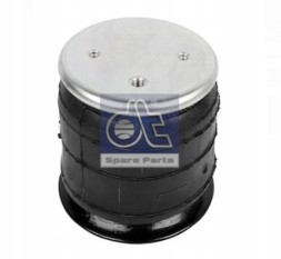 DT 123456789 ПОДВІСКА Пневморессора IVECO DAILY SUSPENSION CUSHION