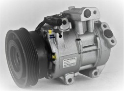 AUTO-KLIMAT КОМПРЕСОР КОНДИЦІОНЕРА KIA CARENS II / III 2.0 CRDi 11270-29300